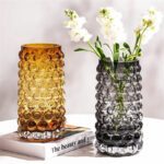 Wholesale Glass Vase HP-084 - Image 2